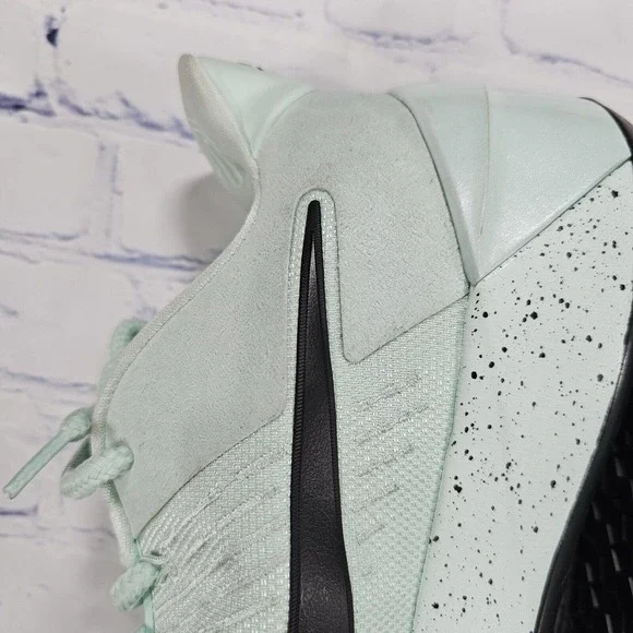 Nike Kobe AD Igloo Mint Green Basketball Shoes 852425-300 MENS SIZE 18